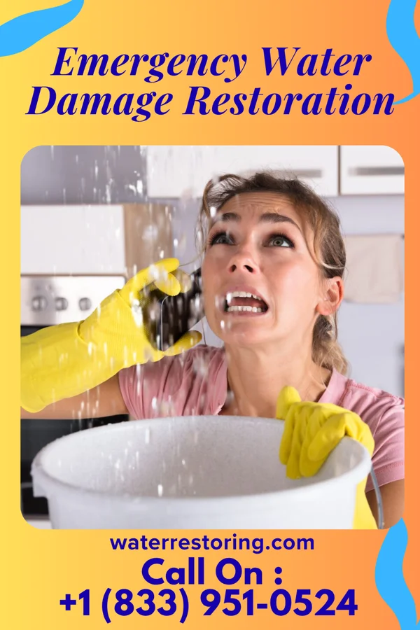 Emergency Water Damage Restoration in Spackenkill, NY